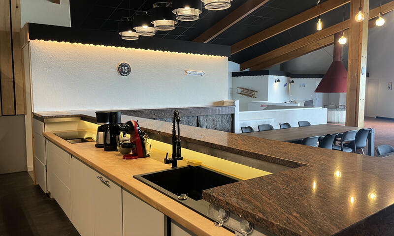 Appartements à Le Lioran - - Le Lioran - 35