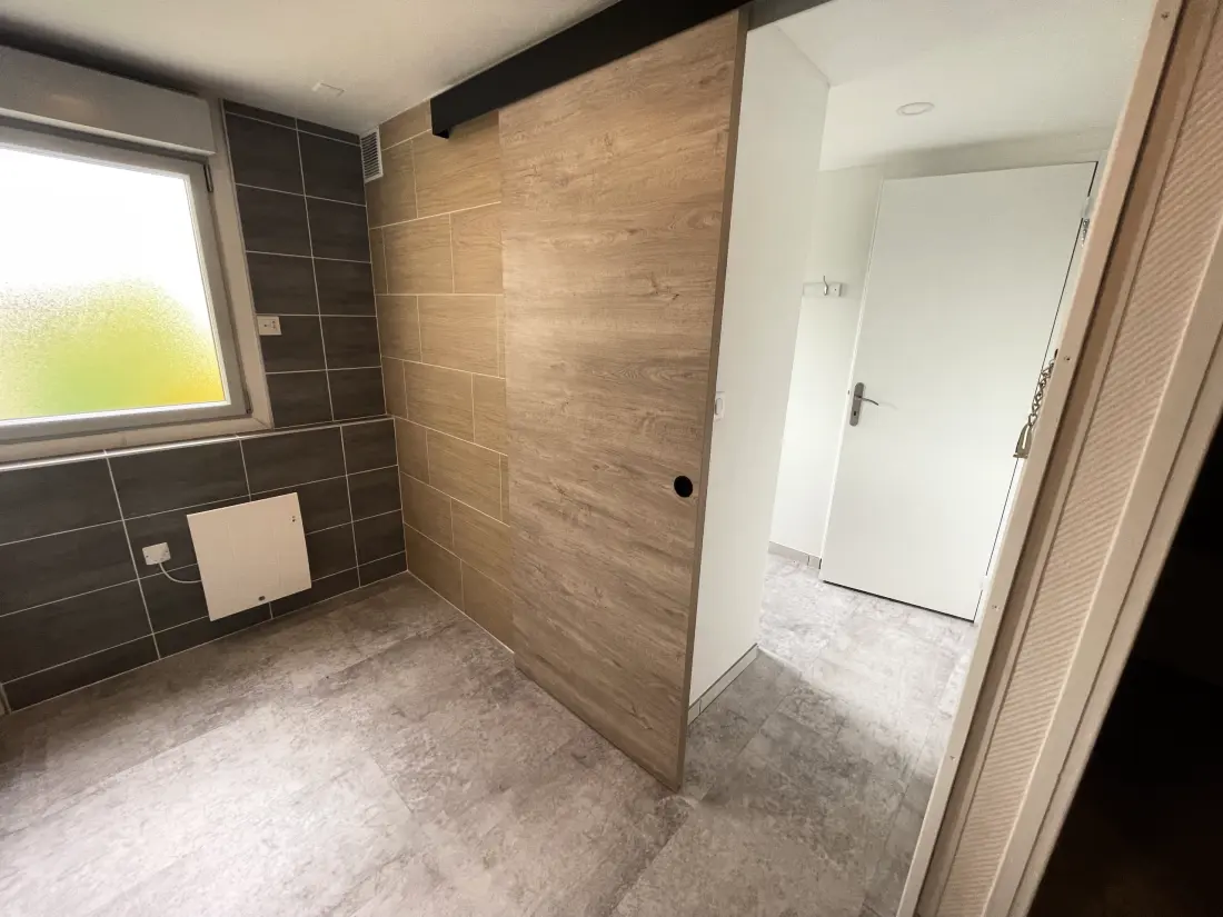 Appartements à Le Lioran