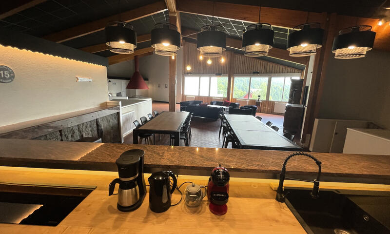 Appartements à Le Lioran - - Le Lioran - 32