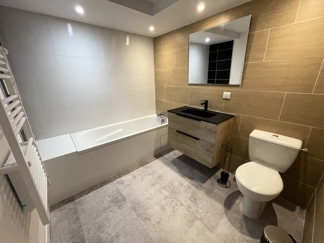 Appartements à Le Lioran