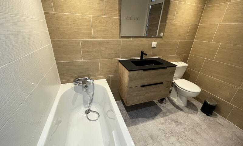 Appartements à Le Lioran - - Le Lioran - 5