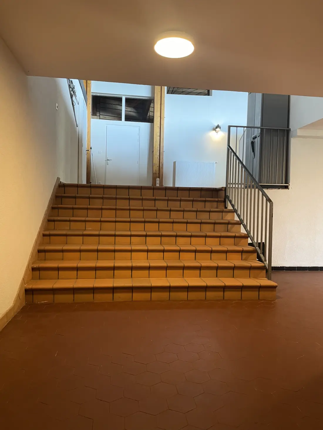 Appartements à Le Lioran
