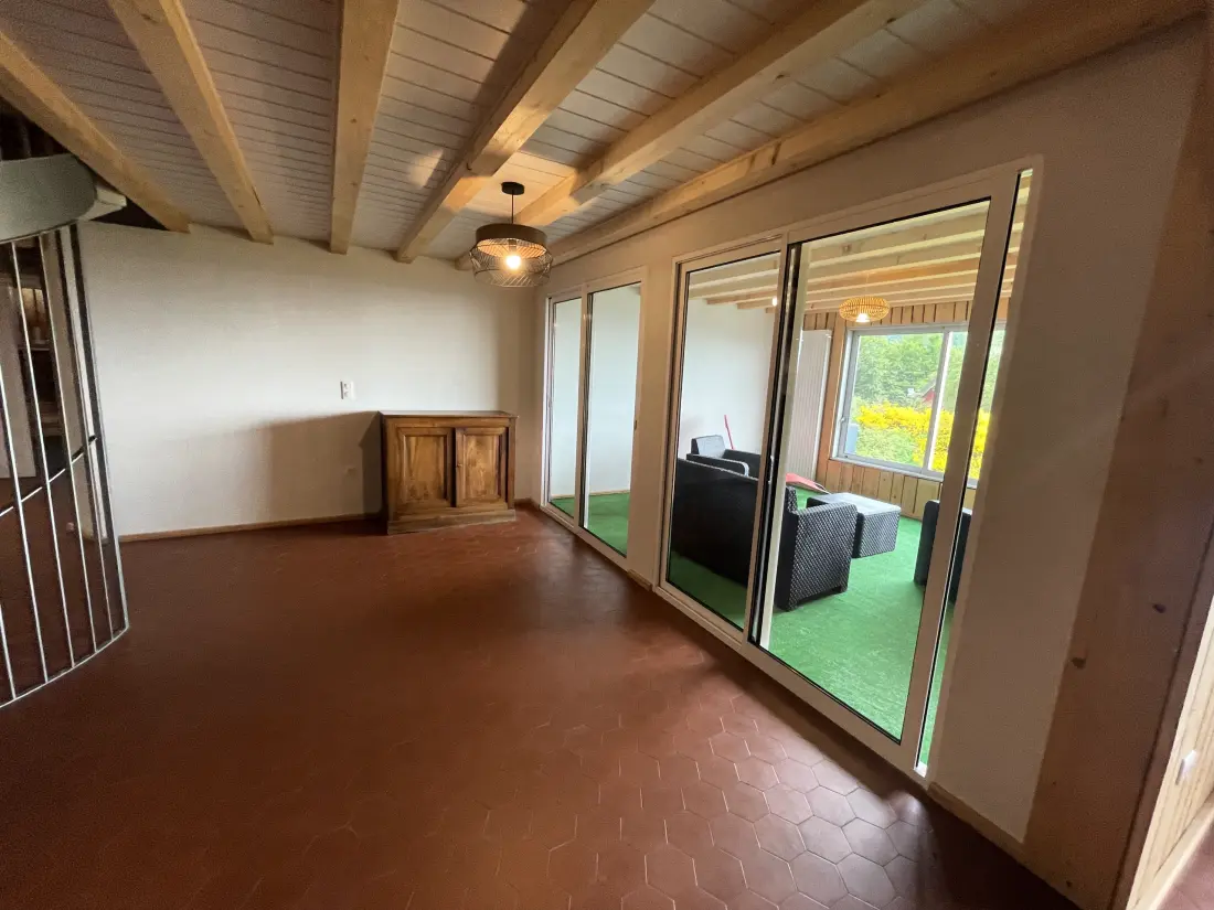 Appartements à Le Lioran