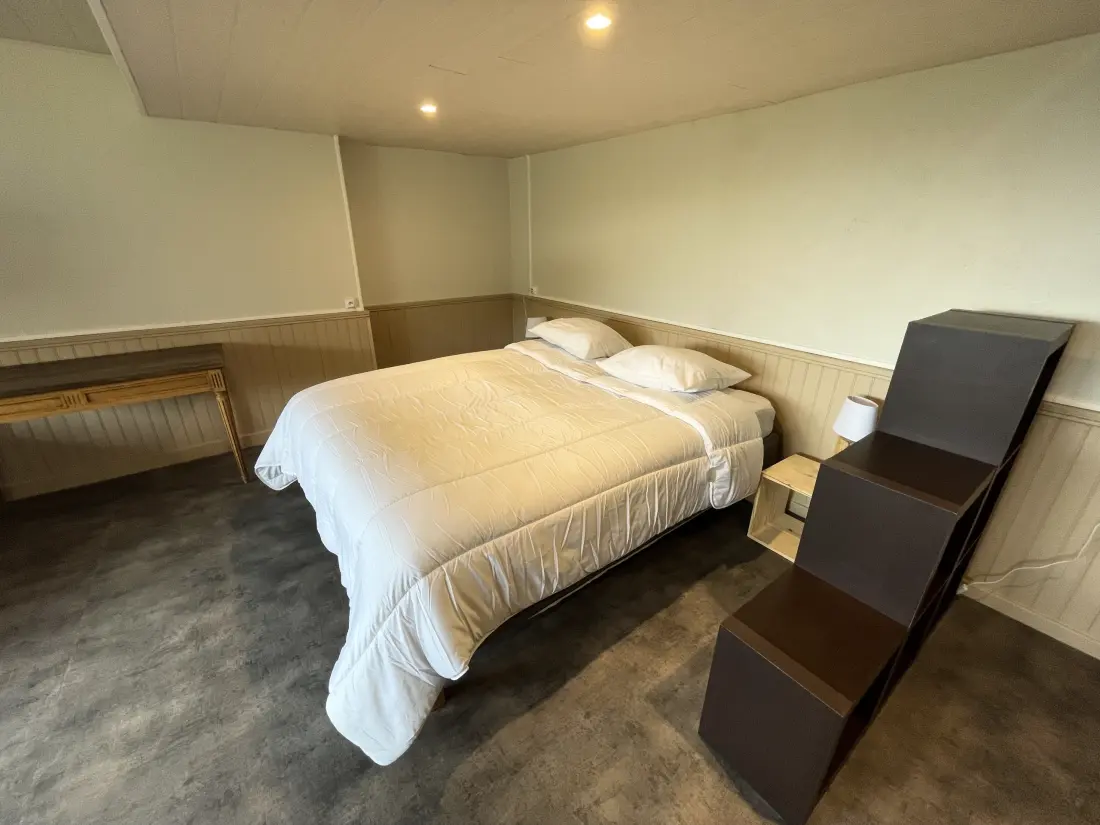 Appartements à Le Lioran