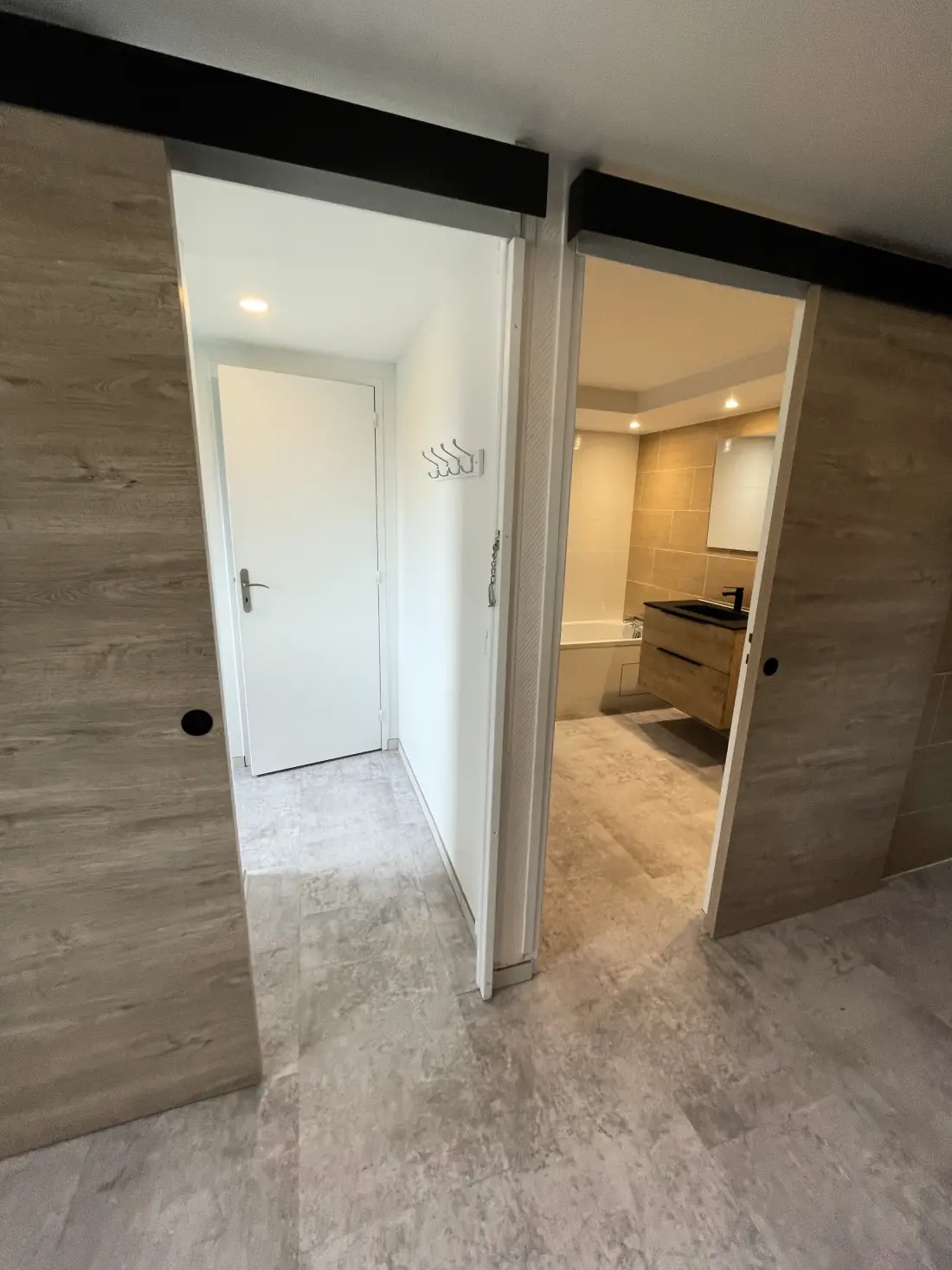 Appartements à Le Lioran