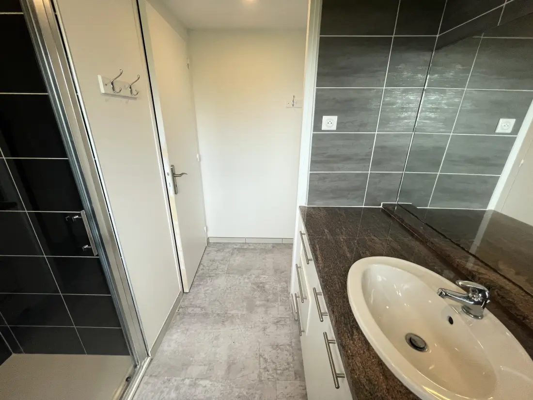 Appartements à Le Lioran