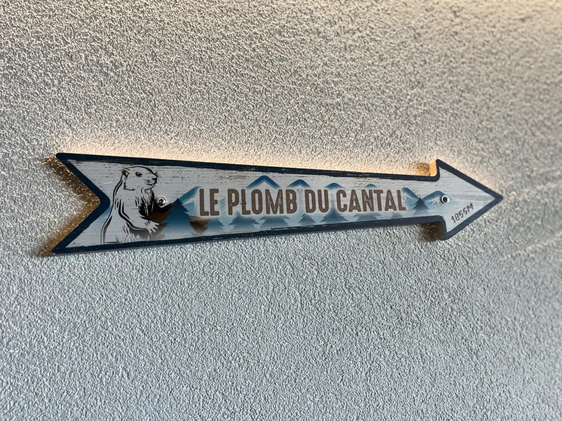 Appartements à Le Lioran