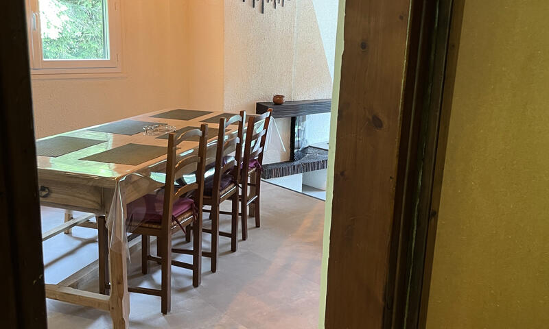 Appartements à Le Lioran - - Le Lioran - 10