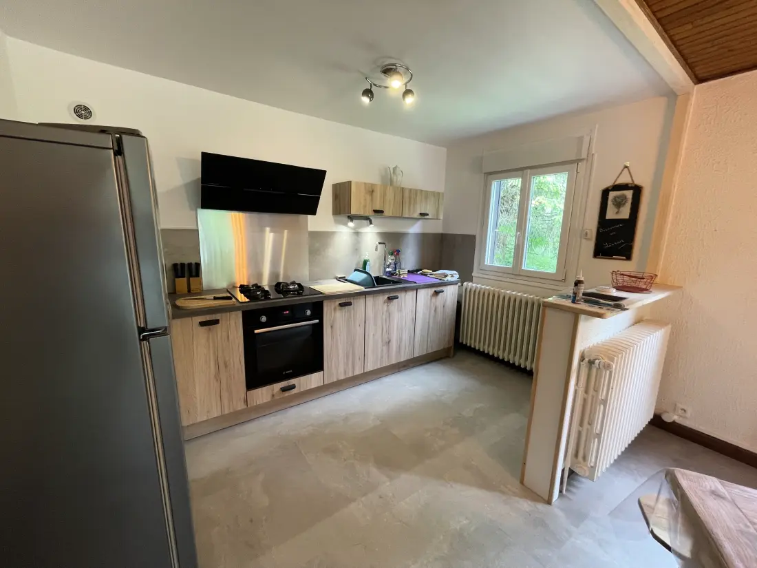 Appartements à Le Lioran