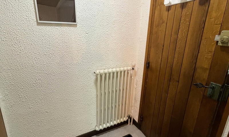 Appartements à Le Lioran - - Le Lioran - 9