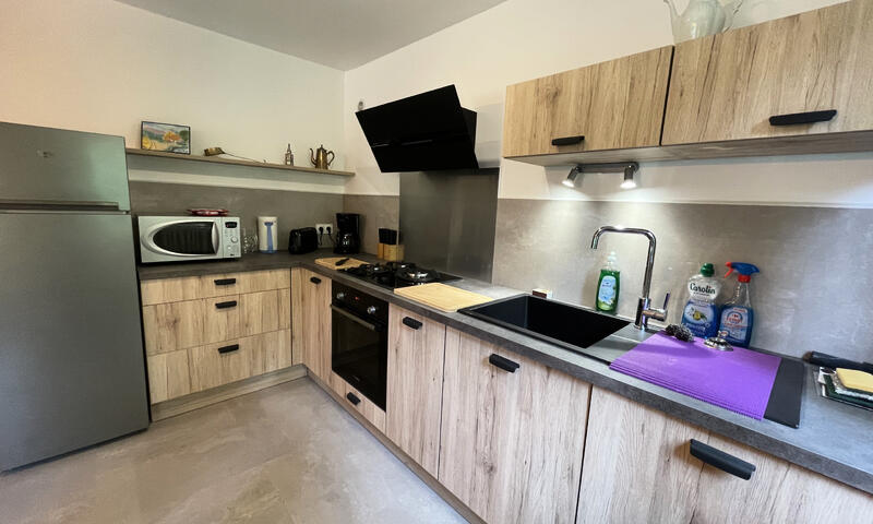 Appartements à Le Lioran - - Le Lioran - 18
