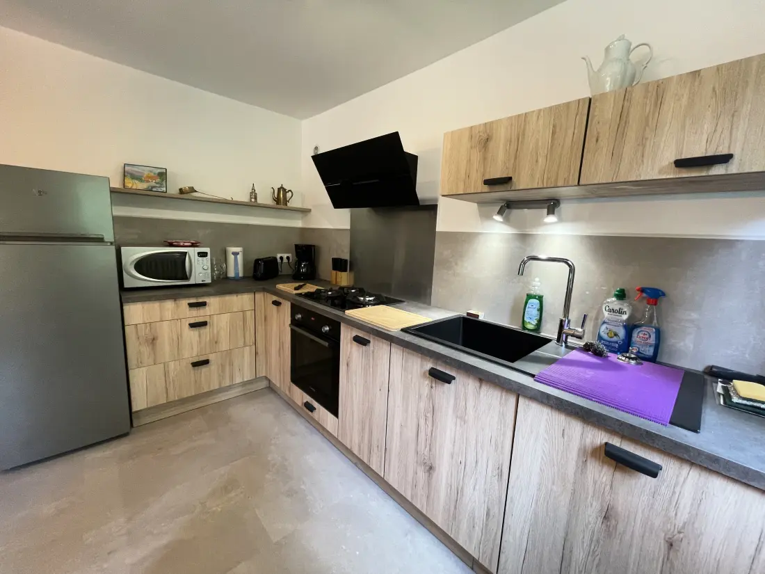 Appartements à Le Lioran