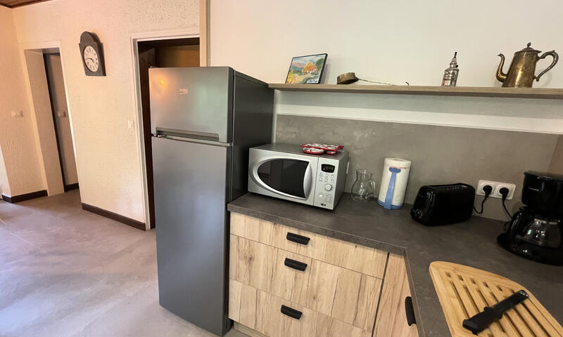 Appartements à Le Lioran - - Le Lioran - 17