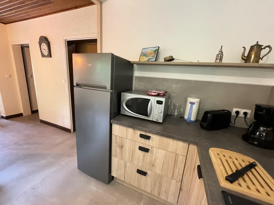 Appartements à Le Lioran