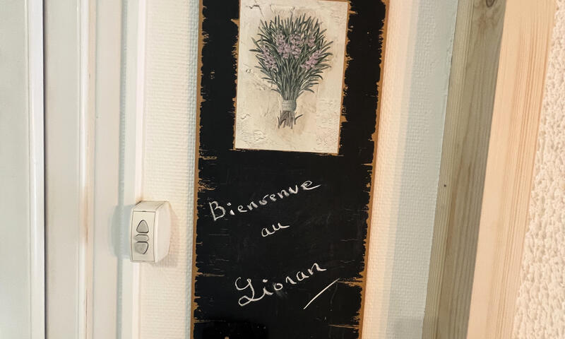 Appartements à Le Lioran - - Le Lioran - 14