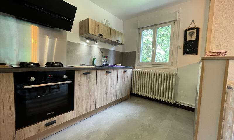 Appartements à Le Lioran - - Le Lioran - 3