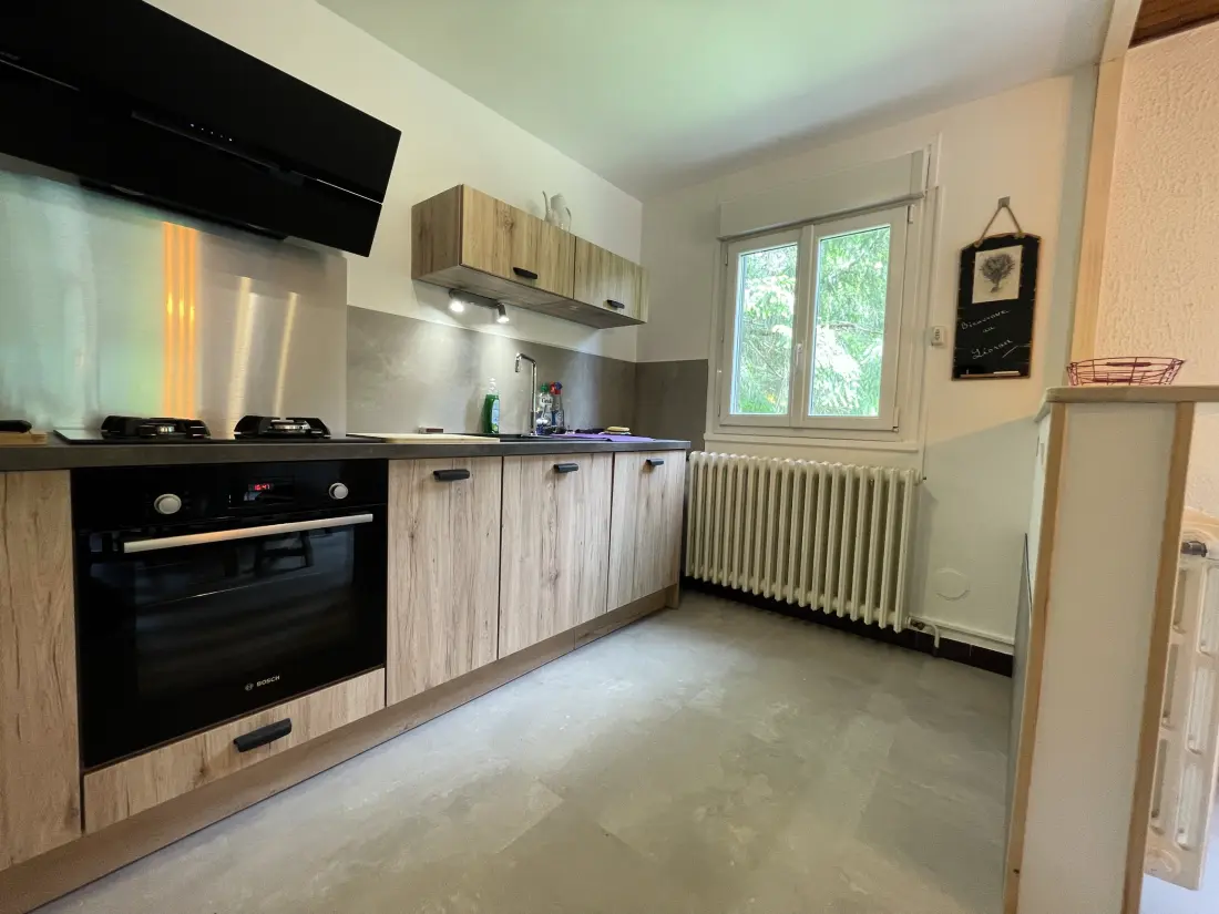 Appartements à Le Lioran
