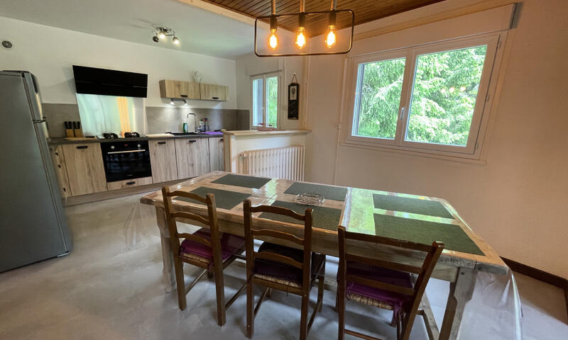Appartements à Le Lioran - - Le Lioran - 20