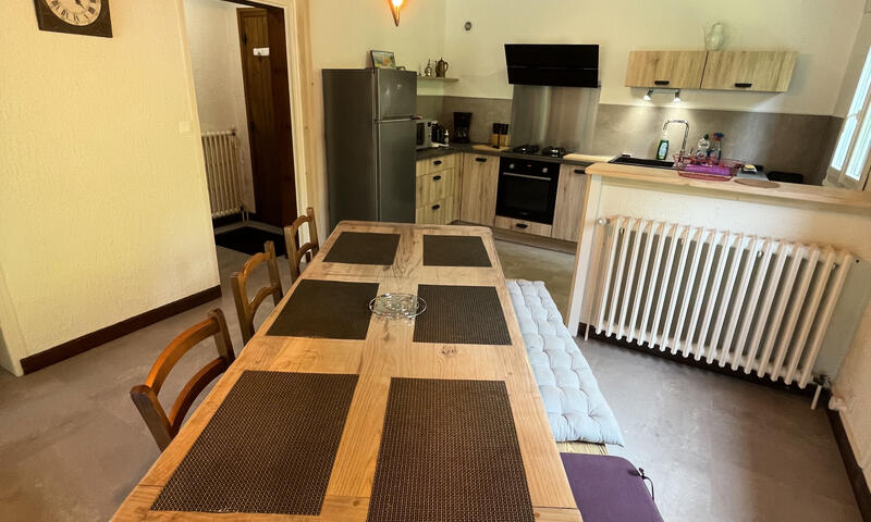 Appartements à Le Lioran - - Le Lioran - 11
