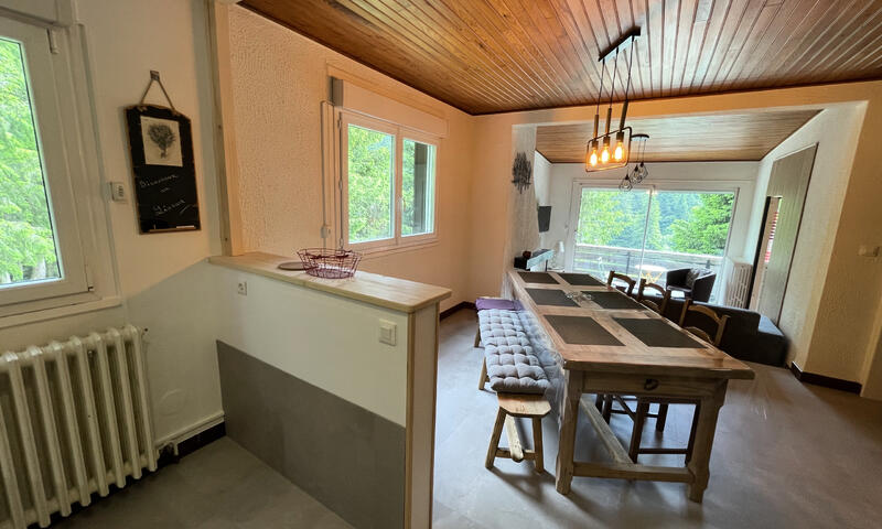 Appartements à Le Lioran - - Le Lioran - 13