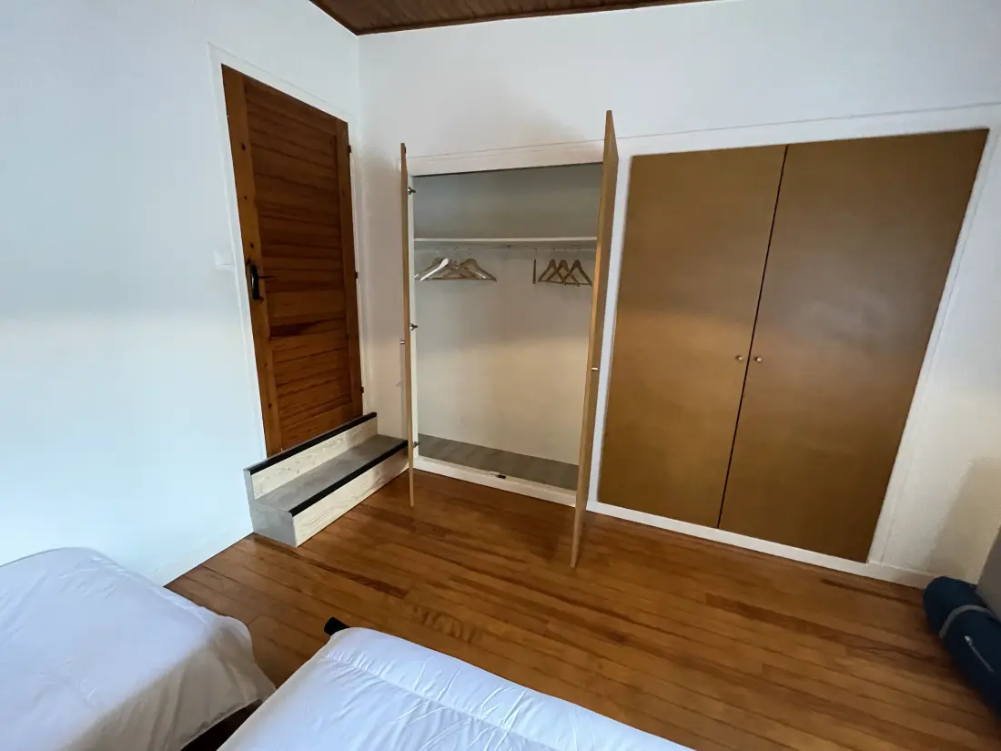 Appartements à Le Lioran
