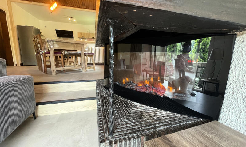 Appartements à Le Lioran - - Le Lioran - 28