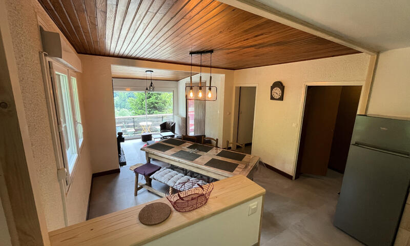 Appartements à Le Lioran - - Le Lioran - 12