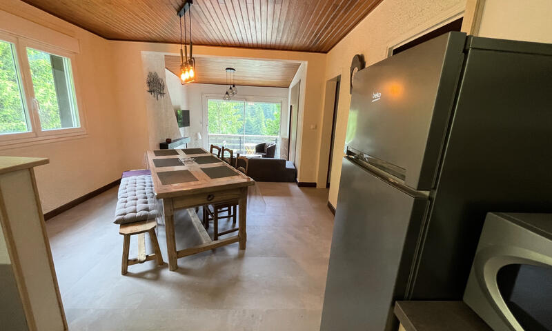 Appartements à Le Lioran - - Le Lioran - 6