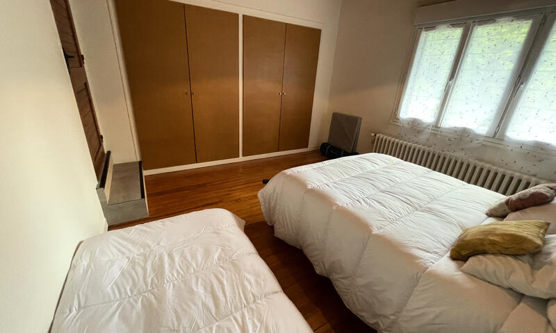 Appartements à Le Lioran - - Le Lioran - 41