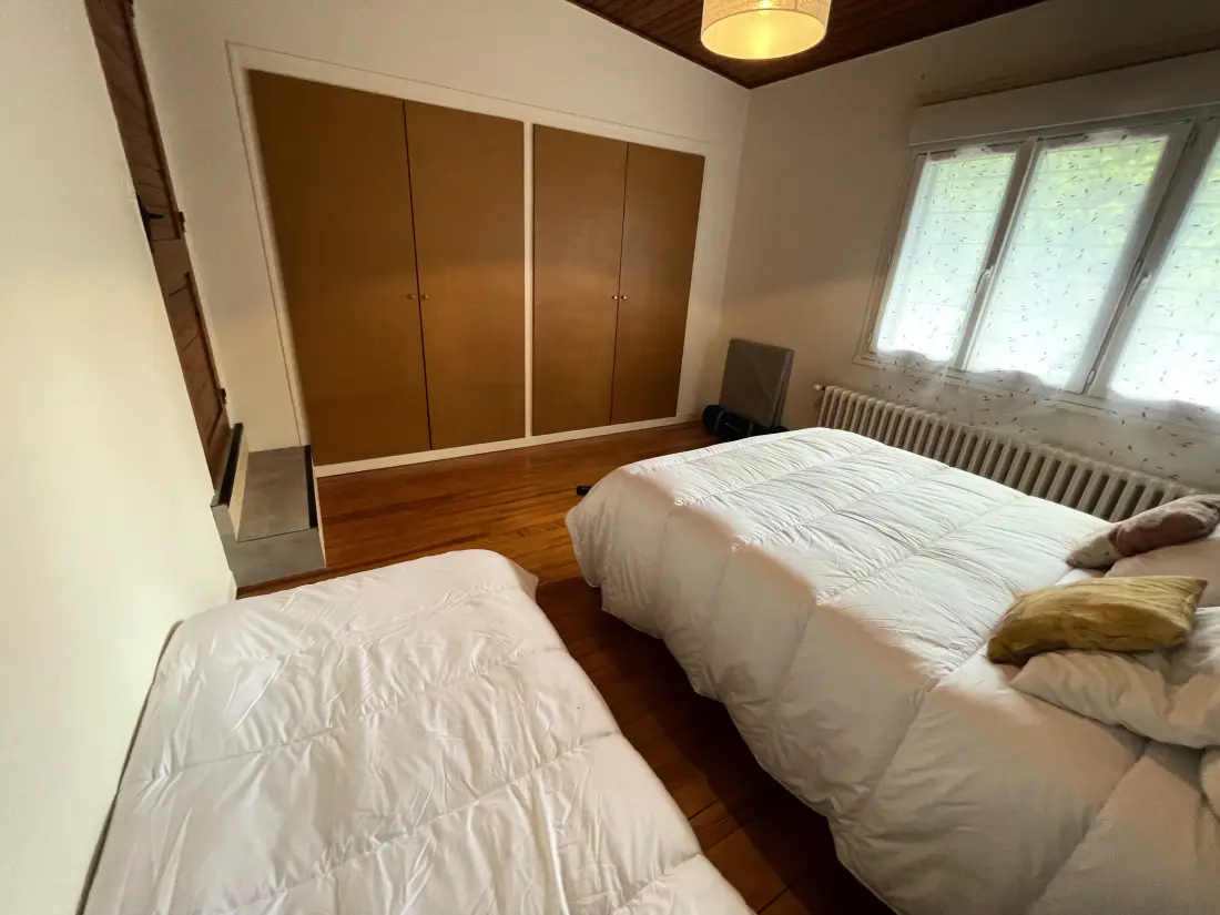 Appartements à Le Lioran