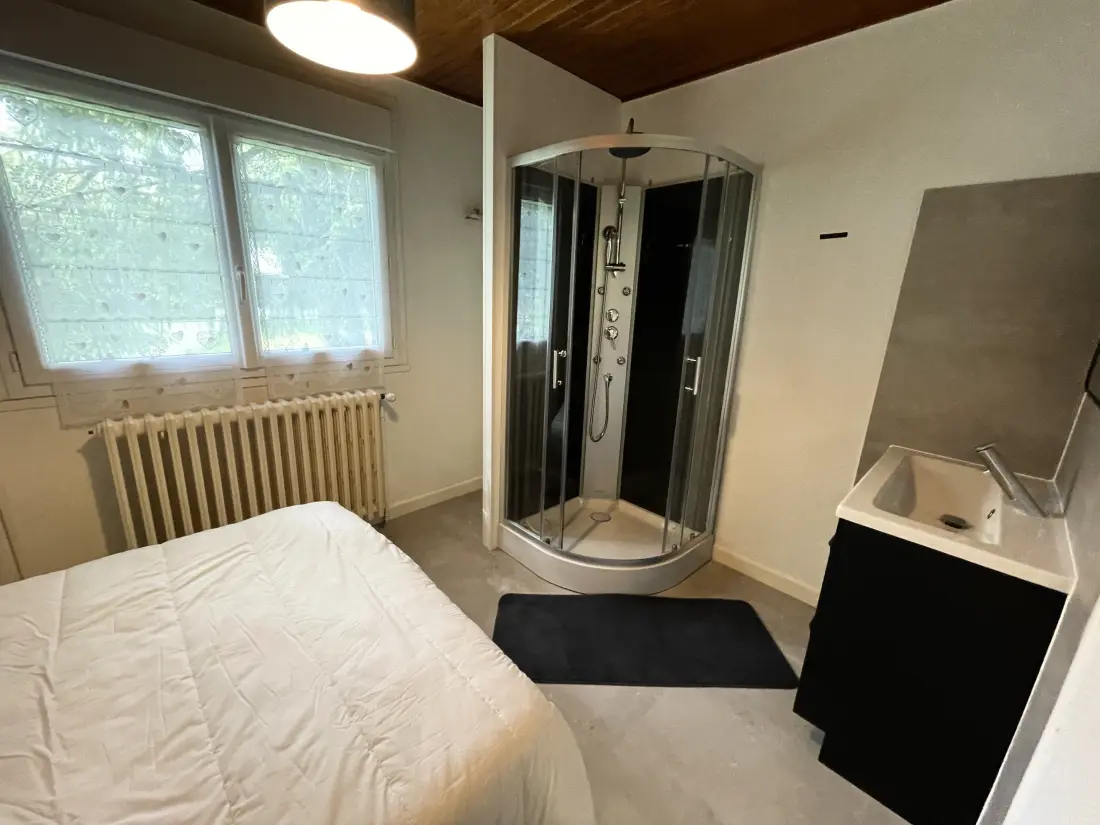 Appartements à Le Lioran