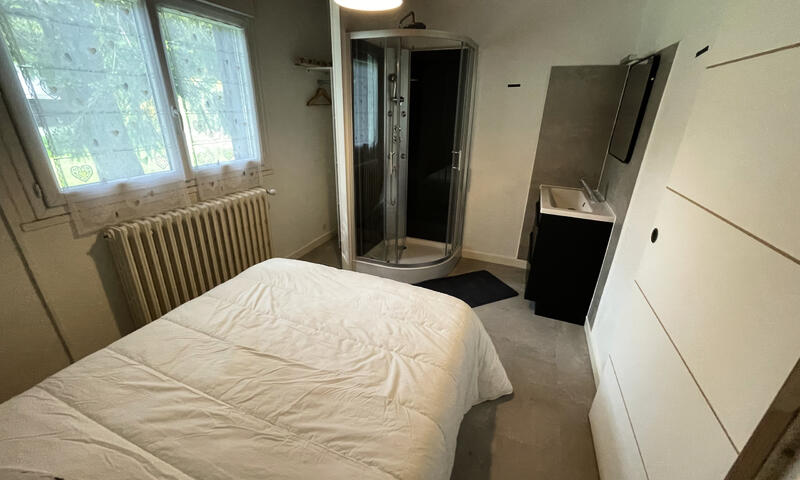 Appartements à Le Lioran - - Le Lioran - 5