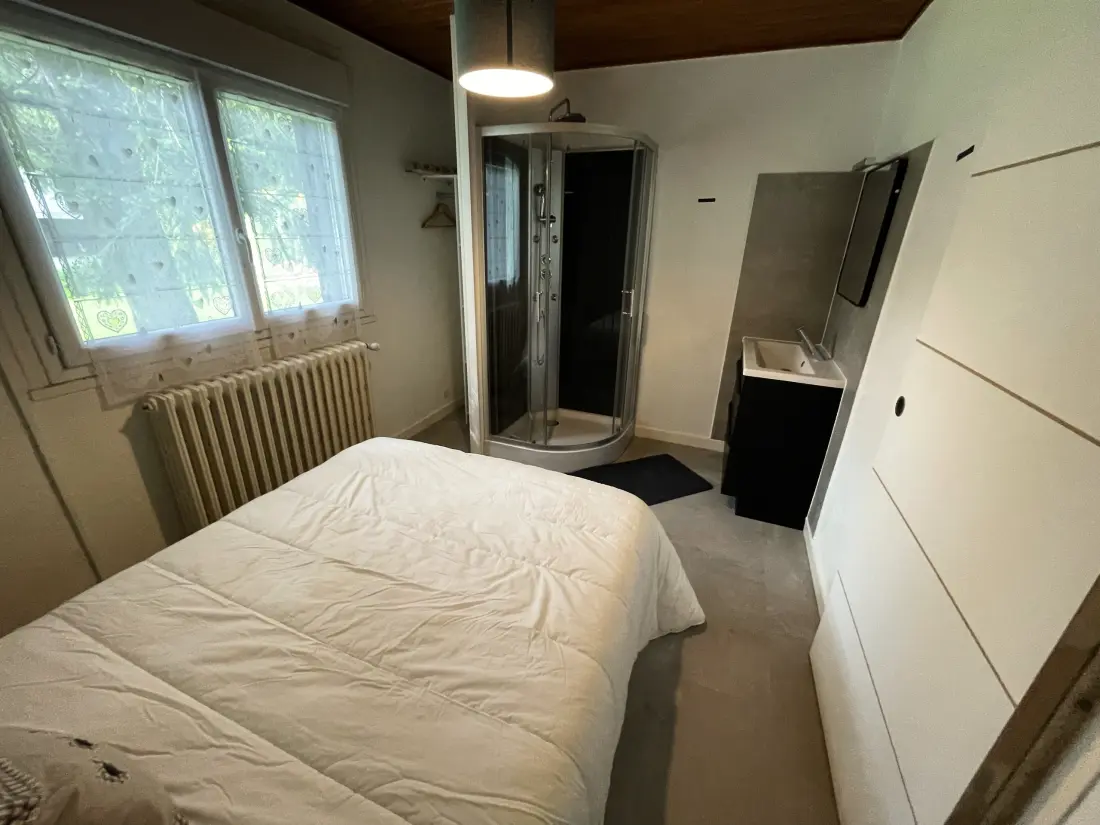Appartements à Le Lioran