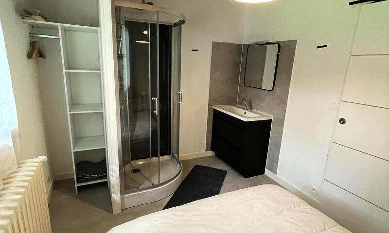 Appartements à Le Lioran - - Le Lioran - 4