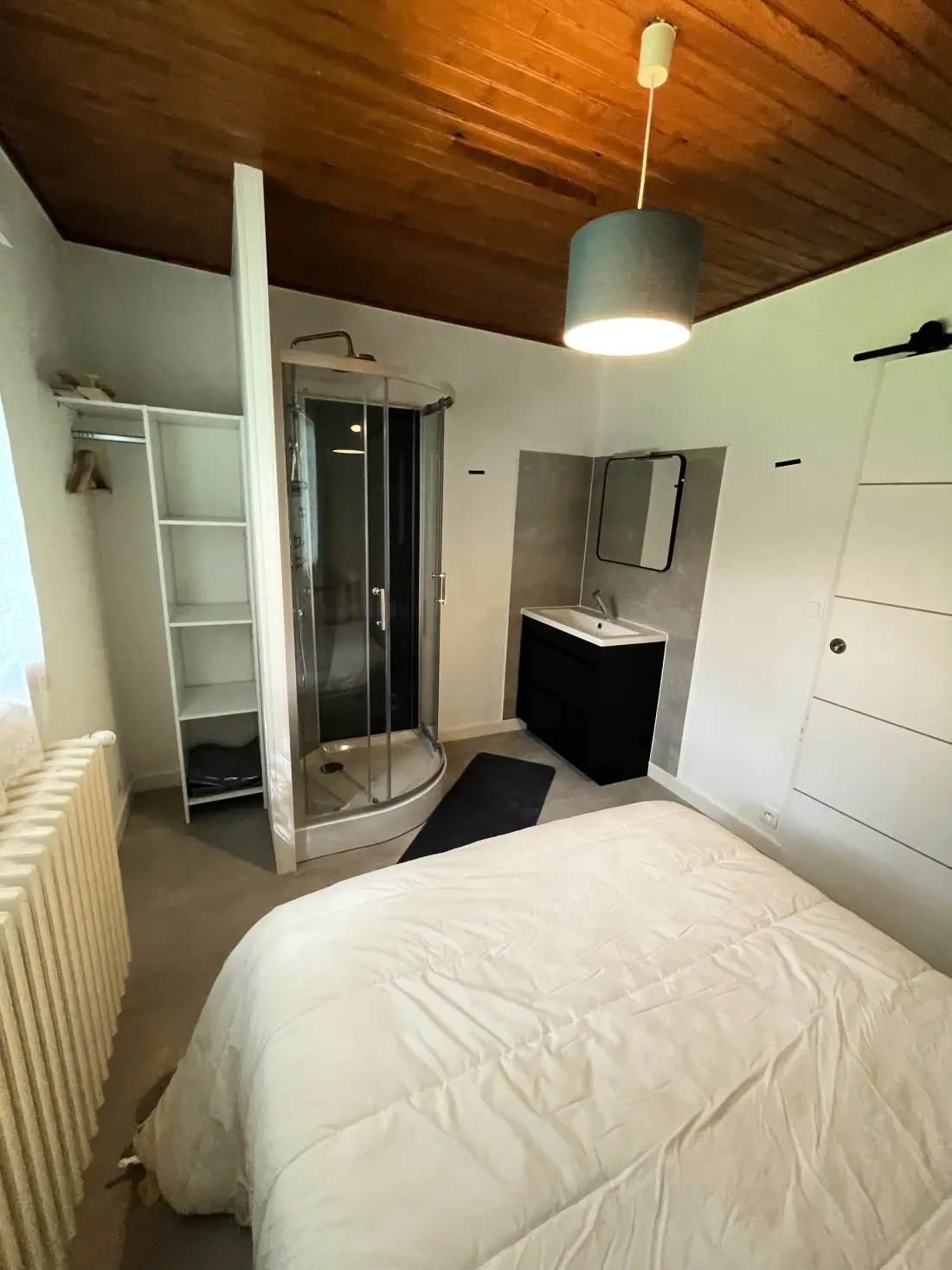 Appartements à Le Lioran