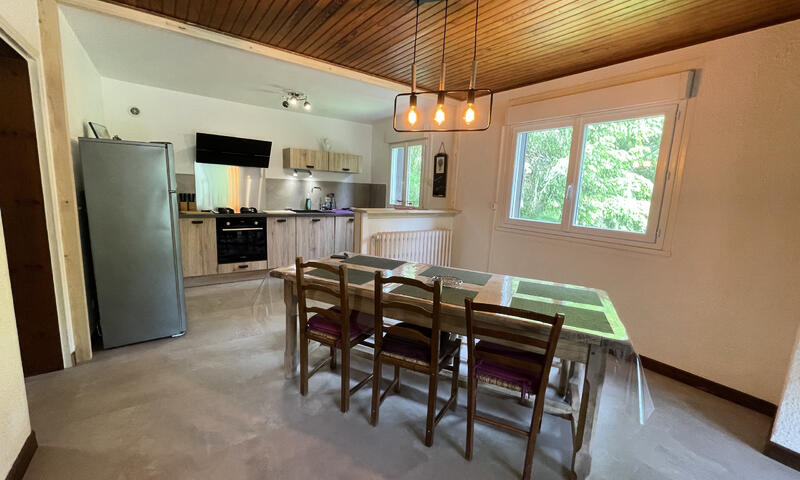 Appartements à Le Lioran - - Le Lioran - 16
