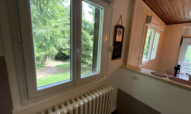 Appartements à Le Lioran - - Le Lioran - 21