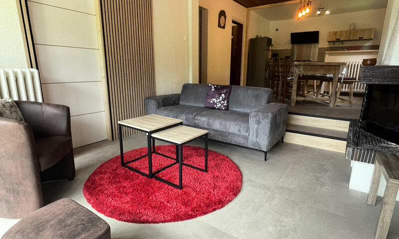 Appartements à Le Lioran - - Le Lioran - 24