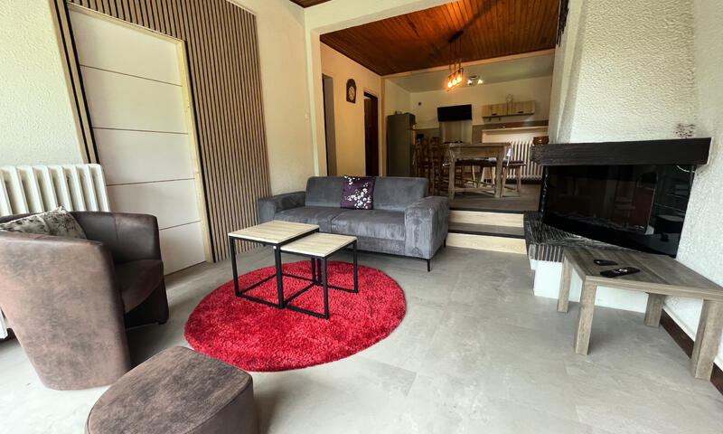 Appartements à Le Lioran - - Le Lioran - 1