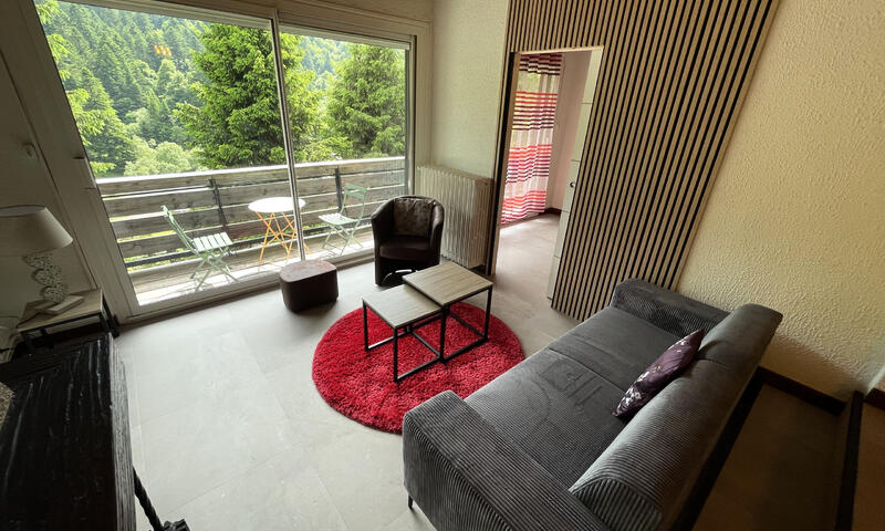 Appartements à Le Lioran - - Le Lioran - 23