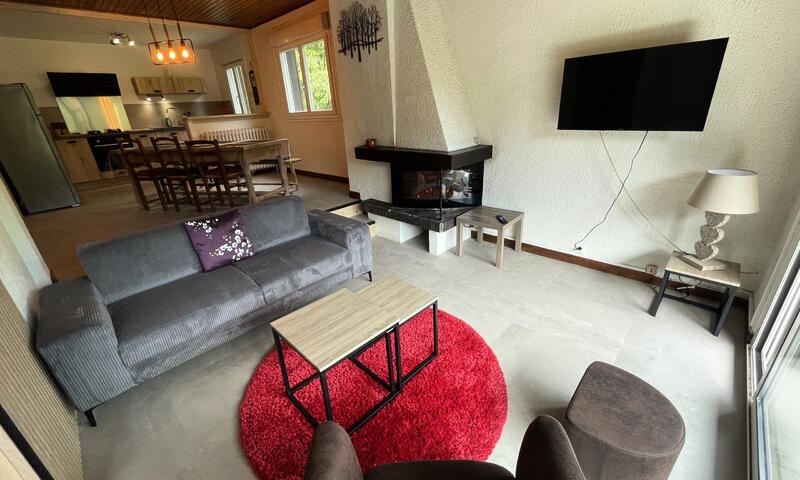 Appartements à Le Lioran - - Le Lioran - 22