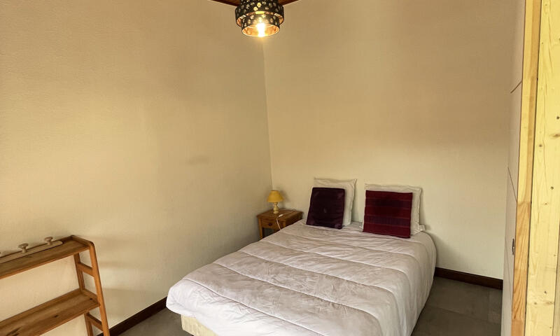 Appartements à Le Lioran - - Le Lioran - 35