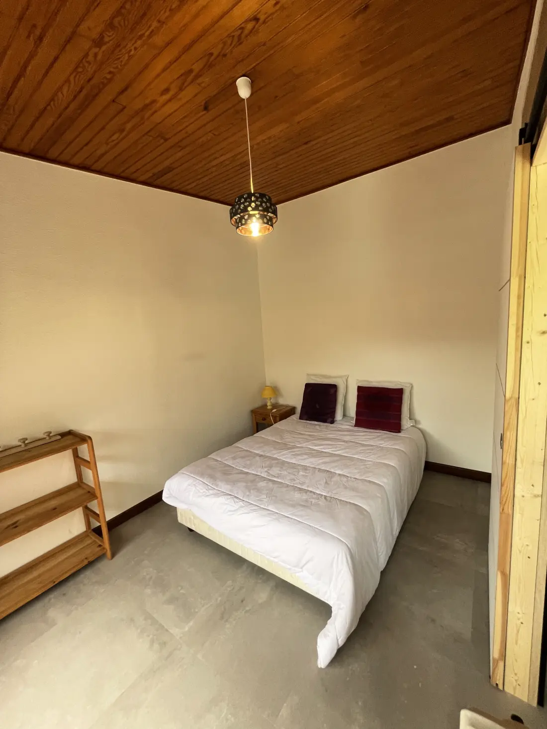 Appartements à Le Lioran
