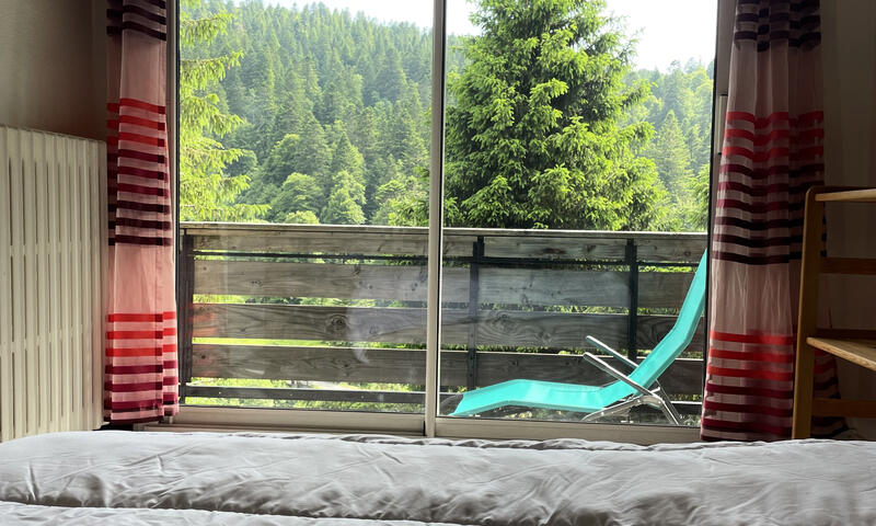 Appartements à Le Lioran - - Le Lioran - 38