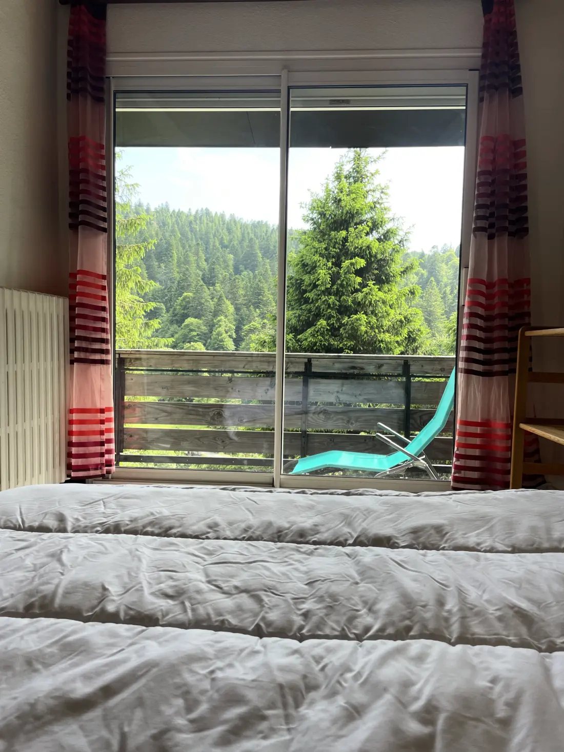 Appartements à Le Lioran