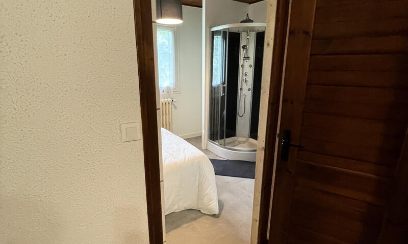 Appartements à Le Lioran - - Le Lioran - 47