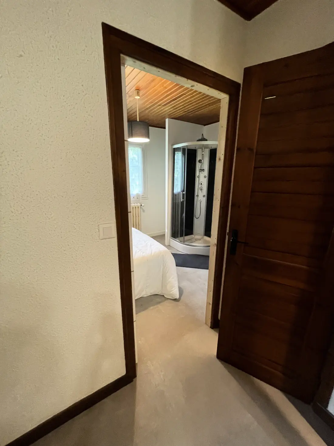 Appartements à Le Lioran