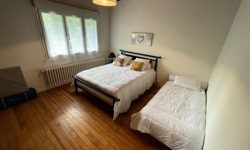 Appartements à Le Lioran - - Le Lioran - 45