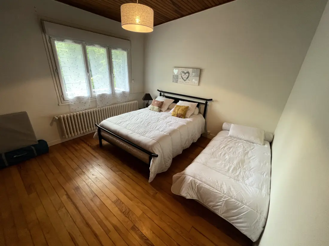 Appartements à Le Lioran
