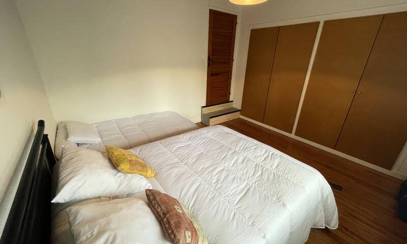 Appartements à Le Lioran - - Le Lioran - 44